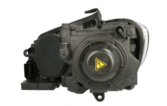 Headlight right LPM201 Magneti Marelli, Image 2