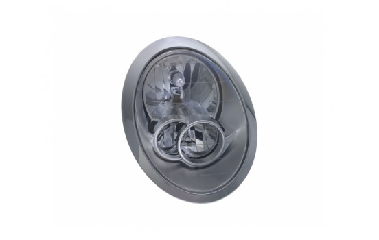Headlight right LPM241 Magneti Marelli