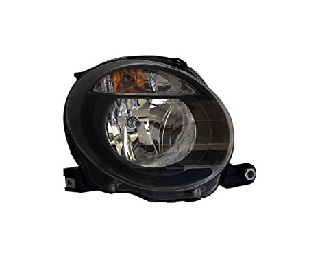 Headlight right LPM301B Magneti Marelli