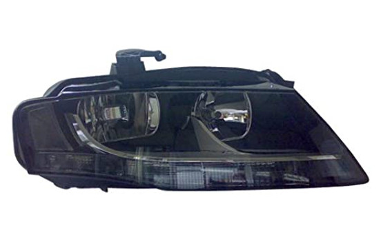 Headlight right LPM341 Magneti Marelli