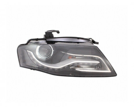 Headlight right LPM351 Magneti Marelli