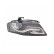 Headlight right LPM351 Magneti Marelli