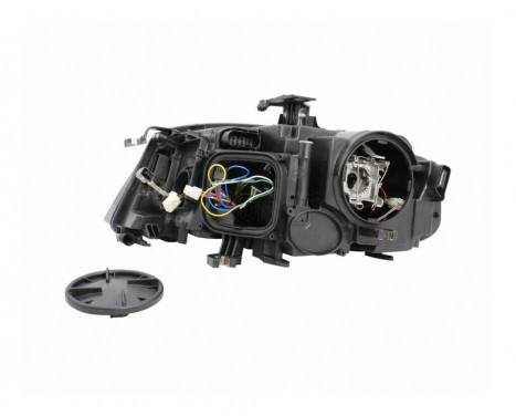 Headlight right LPM351 Magneti Marelli, Image 2