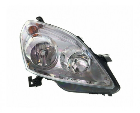 Headlight right LPM381 Magneti Marelli, Image 2