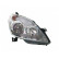 Headlight right LPM381 Magneti Marelli, Thumbnail 2