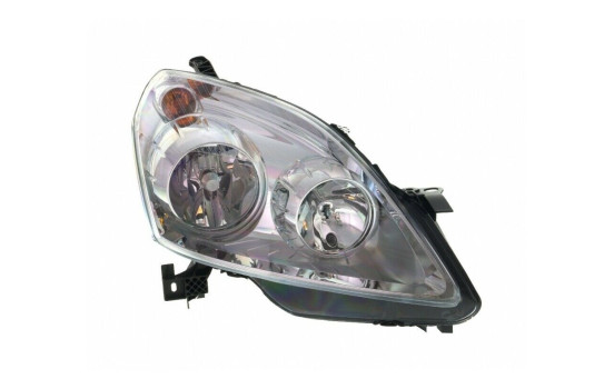 Headlight right LPM381 Magneti Marelli, Image 2