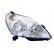 Headlight right LPM381 Magneti Marelli