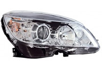 Headlight right LPM401 Magneti Marelli