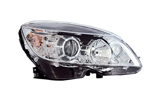 Headlight right LPM401 Magneti Marelli