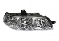 Headlight right LPM621 Magneti Marelli