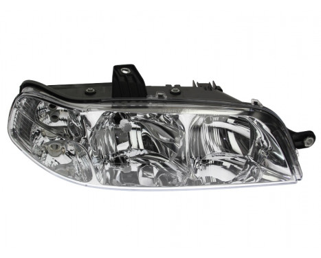 Headlight right LPM621 Magneti Marelli