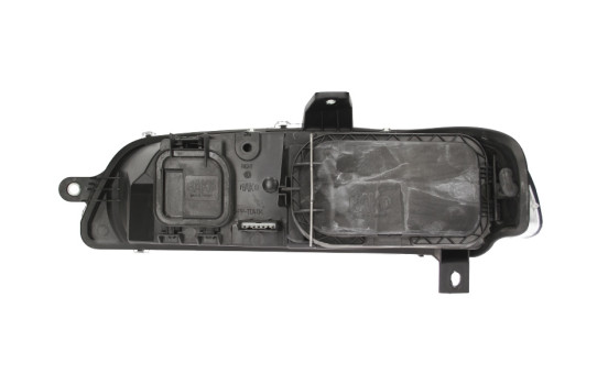 Headlight right LPM621 Magneti Marelli, Image 2