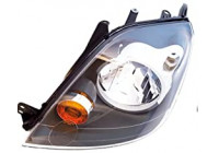 Headlight right LPM721 Magneti Marelli