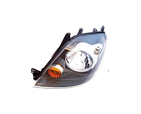 Headlight right LPM721 Magneti Marelli