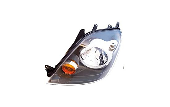 Headlight right LPM721 Magneti Marelli