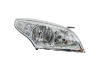 Headlight right LPM811 Magneti Marelli