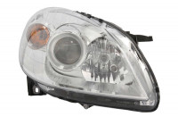 Headlight right LPM971 Magneti Marelli