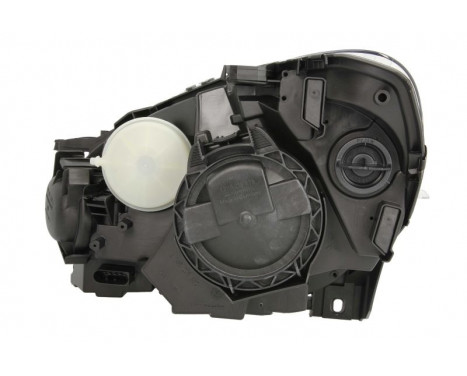 Headlight right LPM971 Magneti Marelli, Image 2