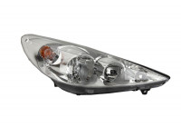 Headlight right LPM981 Magneti Marelli
