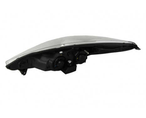 Headlight right LPM981 Magneti Marelli, Image 2