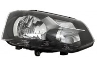 Headlight right LPN011 Magneti Marelli