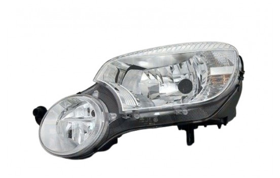 Headlight right LPN051 Magneti Marelli