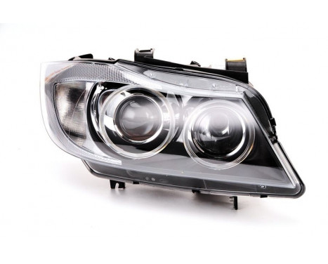 Headlight right LPN071 Magneti Marelli