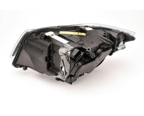 Headlight right LPN071 Magneti Marelli, Image 2