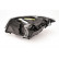 Headlight right LPN071 Magneti Marelli, Thumbnail 2
