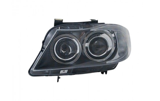 Headlight right LPN081 Magneti Marelli