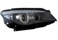 Headlight right LPN091 Magneti Marelli