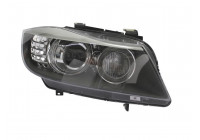 Headlight right LPN121 Magneti Marelli