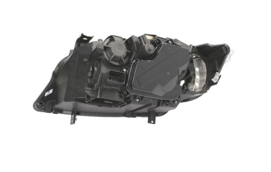 Headlight right LPN121 Magneti Marelli, Image 2