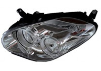 Headlight right LPN131 Magneti Marelli