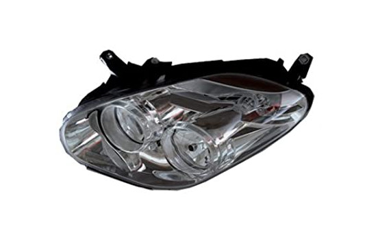 Headlight right LPN131 Magneti Marelli