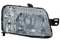 Headlight right LPN141 Magneti Marelli