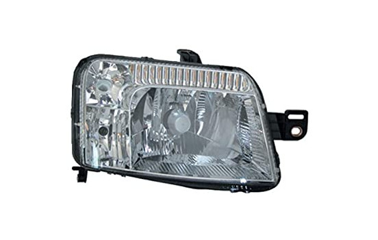 Headlight right LPN141 Magneti Marelli