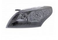 Headlight right LPN231 Magneti Marelli