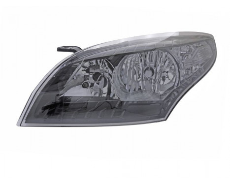 Headlight right LPN231 Magneti Marelli