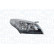 Headlight right LPN231 Magneti Marelli, Thumbnail 3