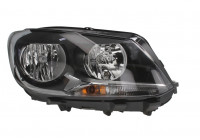 Headlight right LPN411 Magneti Marelli