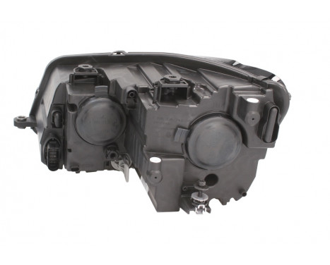 Headlight right LPN411 Magneti Marelli, Image 2