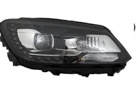 Headlight right LPN421 Magneti Marelli