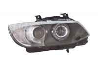 Headlight right LPN511 Magneti Marelli