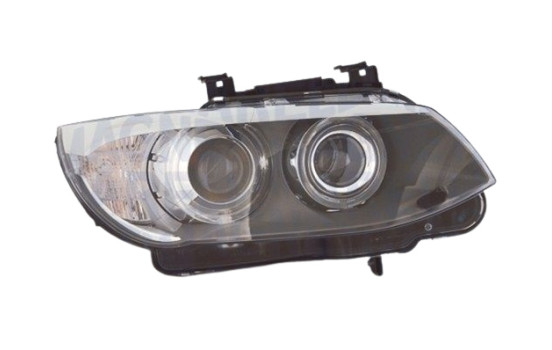 Headlight right LPN511 Magneti Marelli