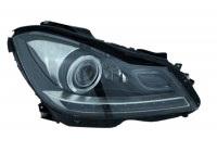 Headlight right LPN661 Magneti Marelli