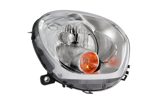 Headlight right LPN701 Magneti Marelli