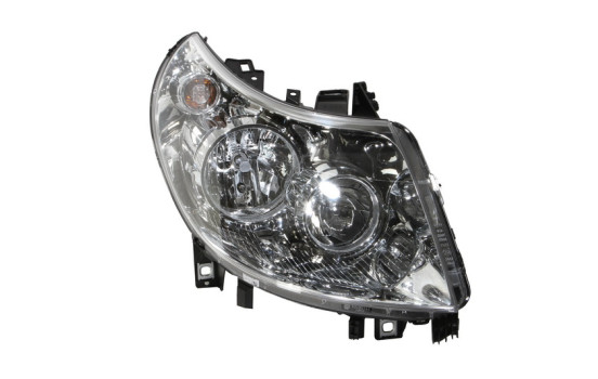 Headlight right LPN801 Magneti Marelli