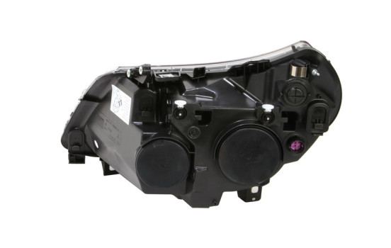 Headlight right LPN801 Magneti Marelli, Image 2