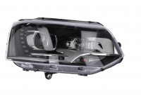 Headlight right LPN891 Magneti Marelli